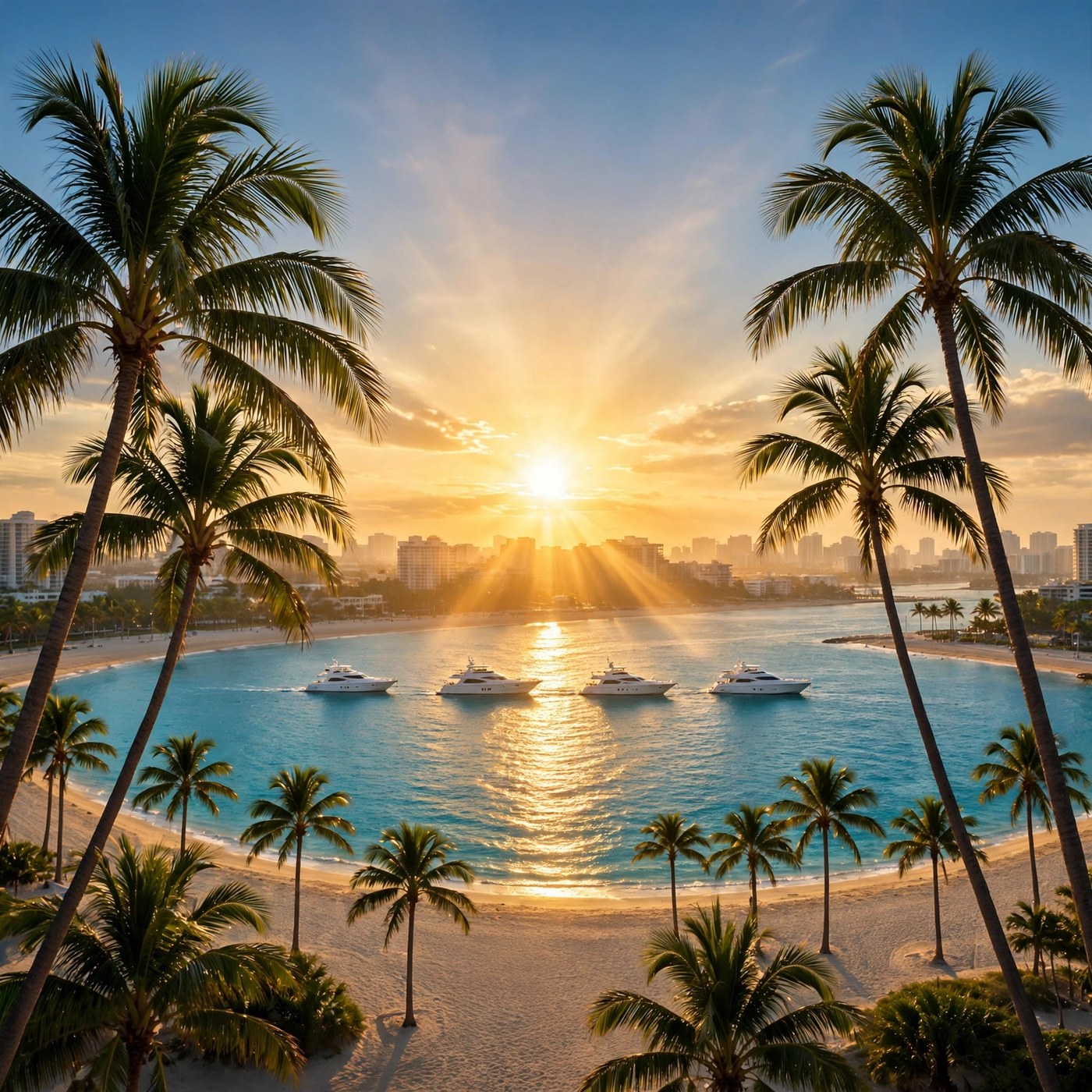 Fort Lauderdale Morning Briefing cover art