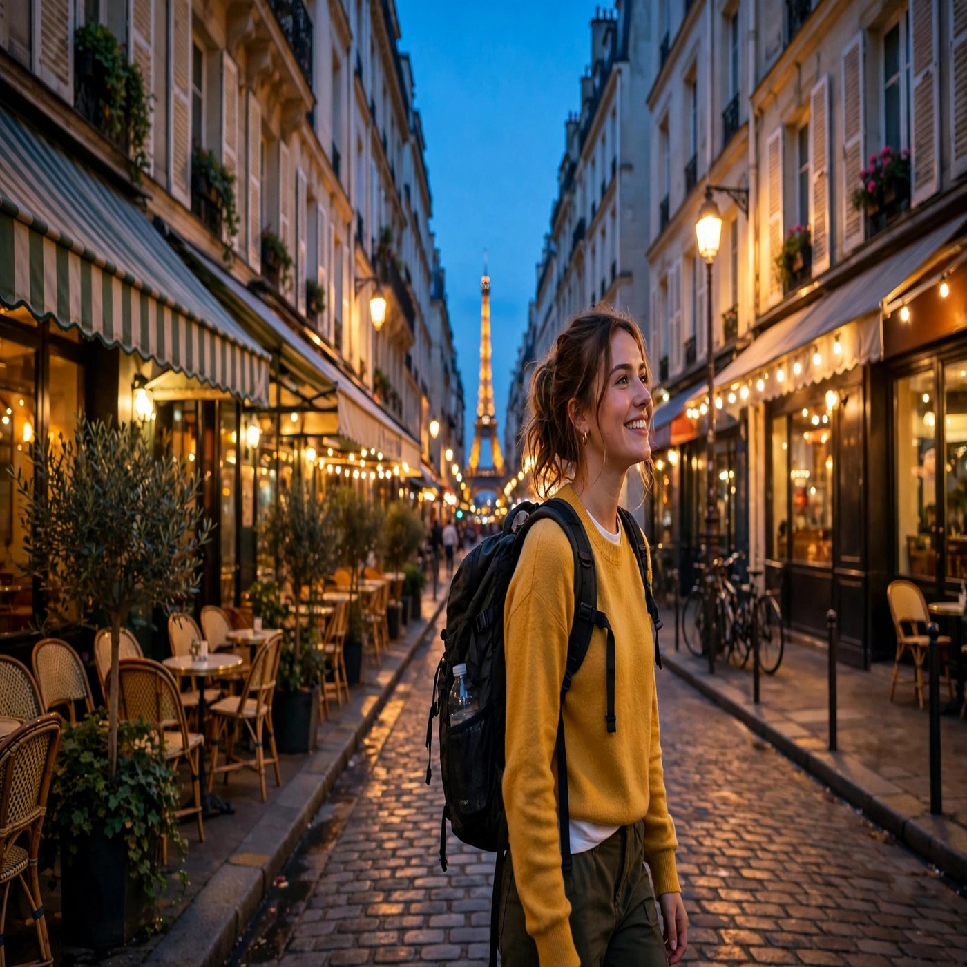 French for Gringos cover art