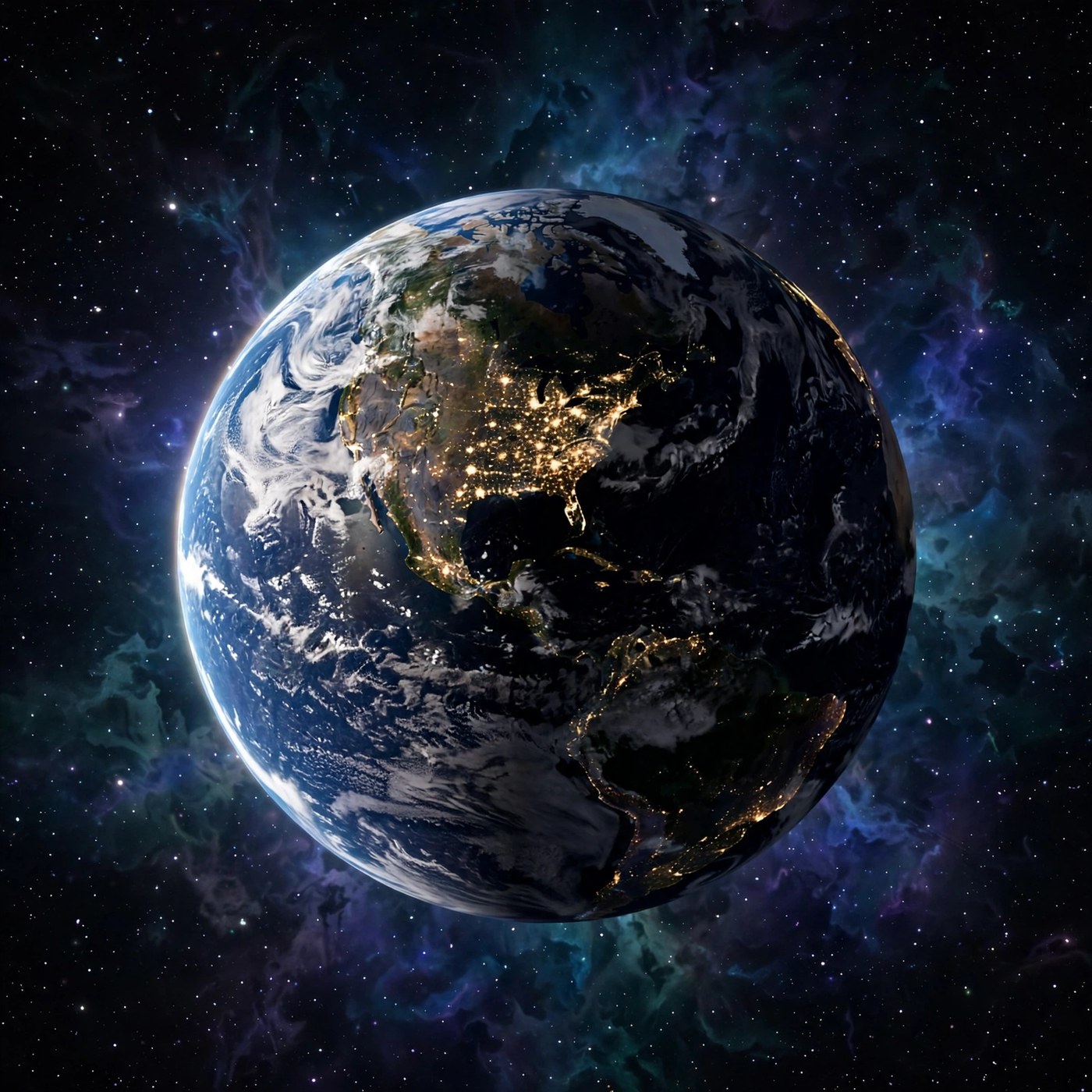 Global Politics cover art