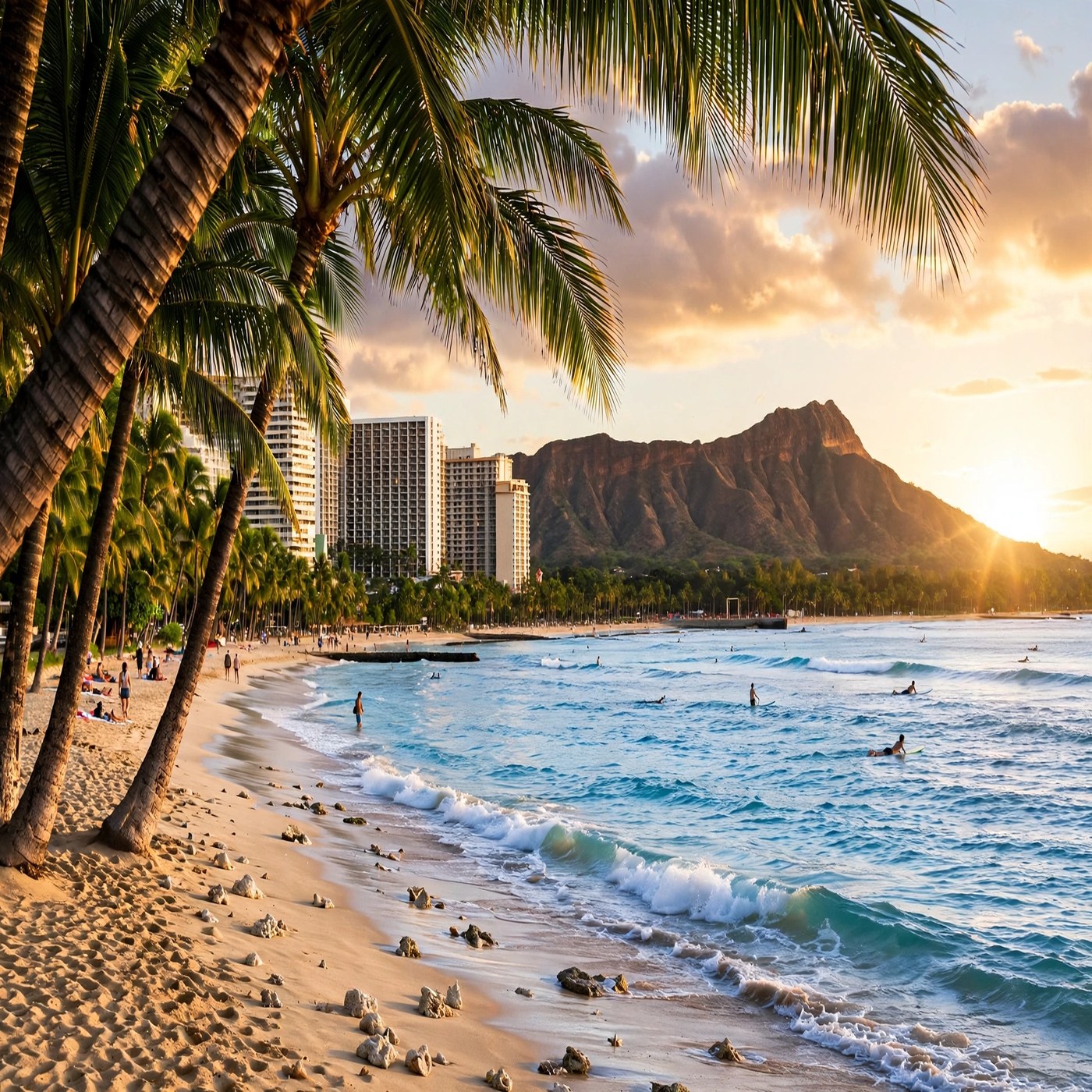 Honolulu Morning Briefing cover art