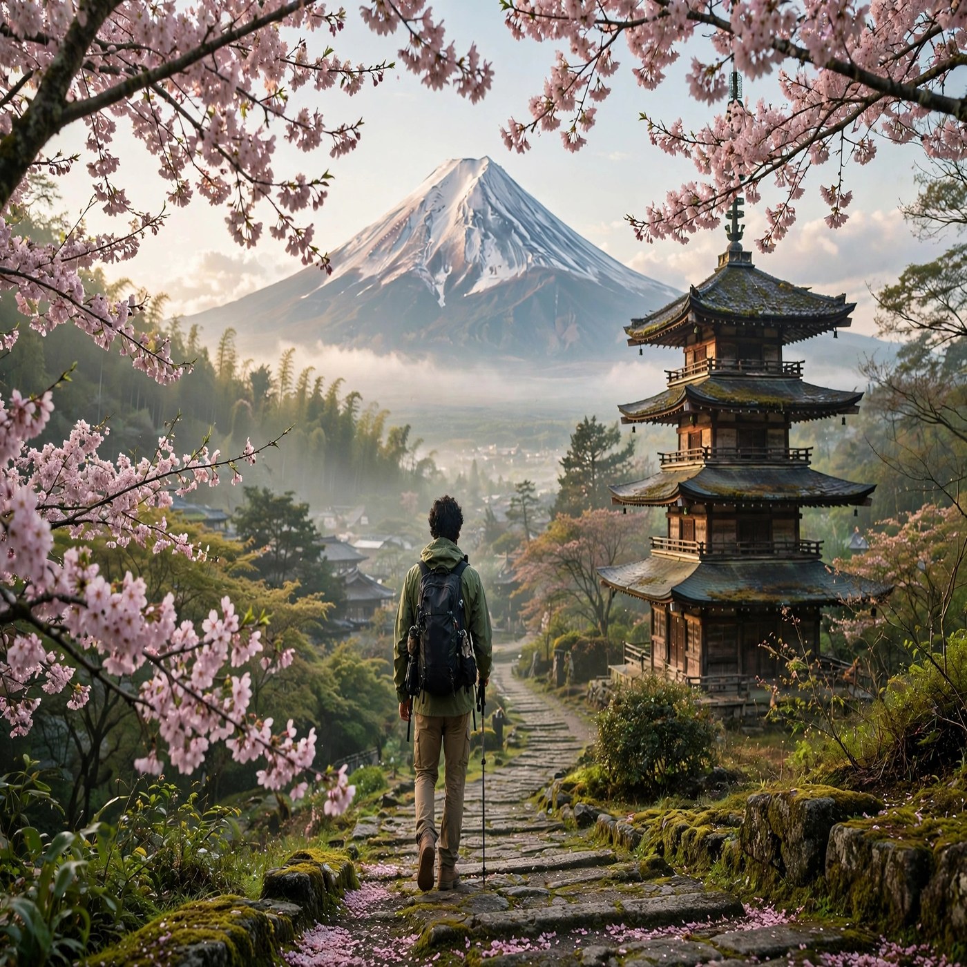 Japanese for Gringos cover art