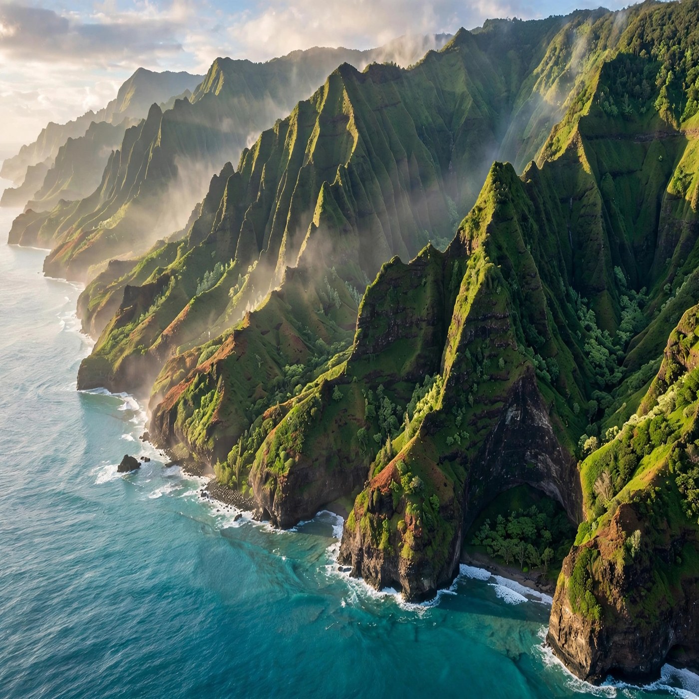 Lihue Morning Briefing cover art