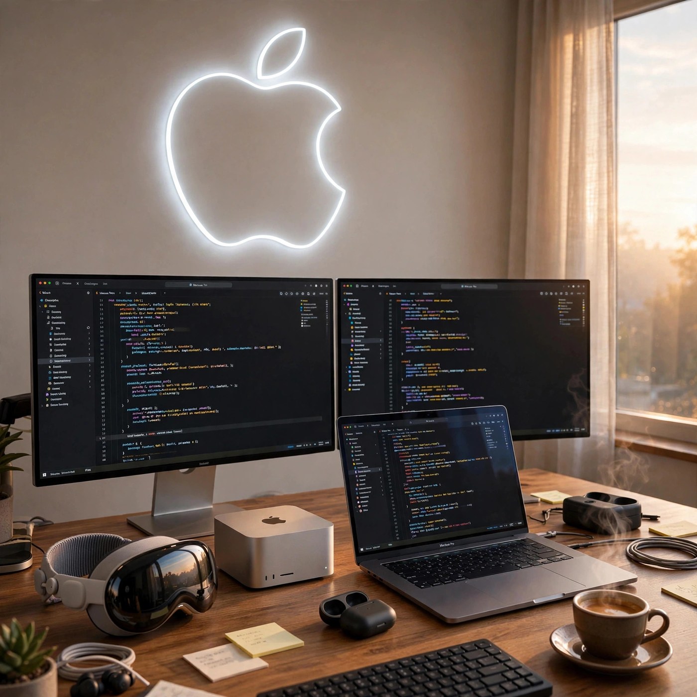 Mañanas Apple cover art