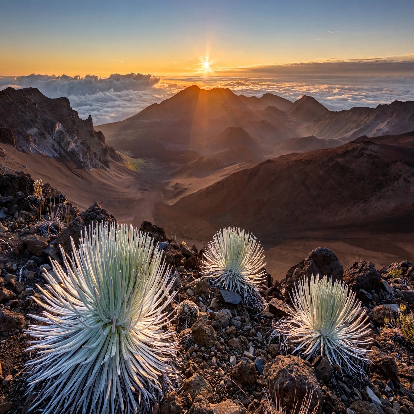 Mañanas en Kahului cover art