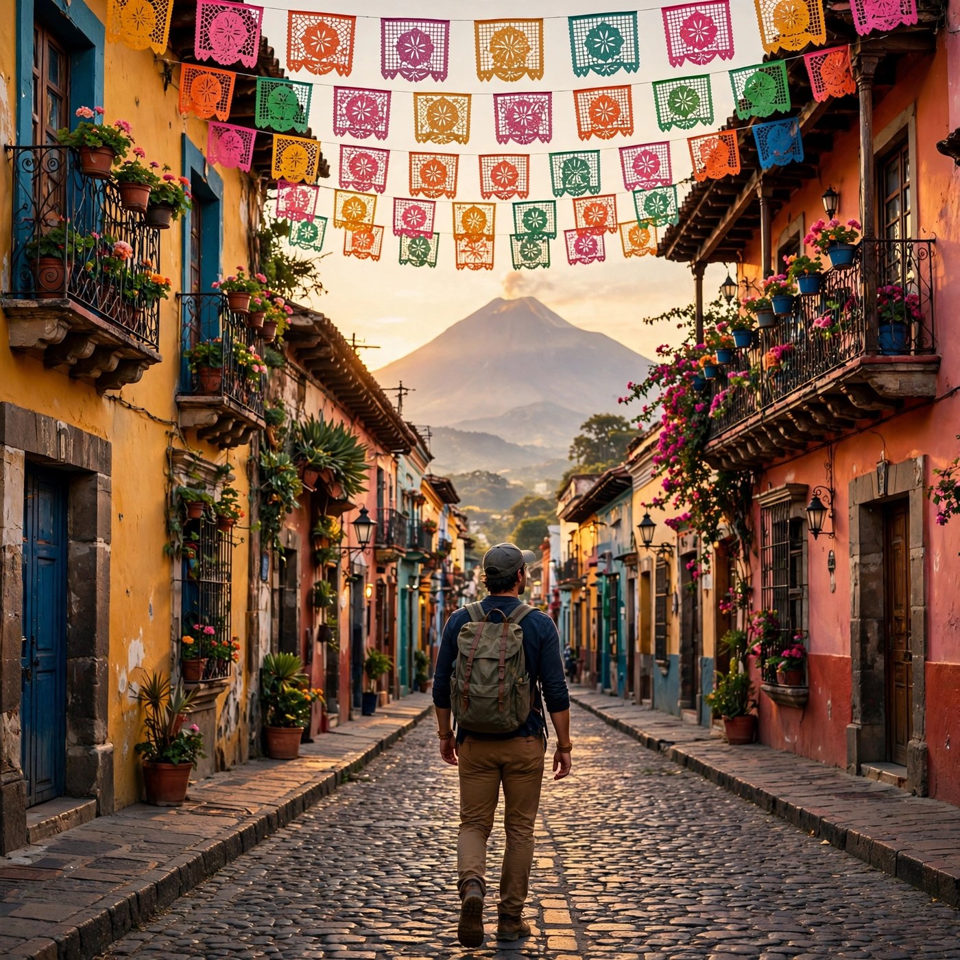 Spanish for Gringos cover art
