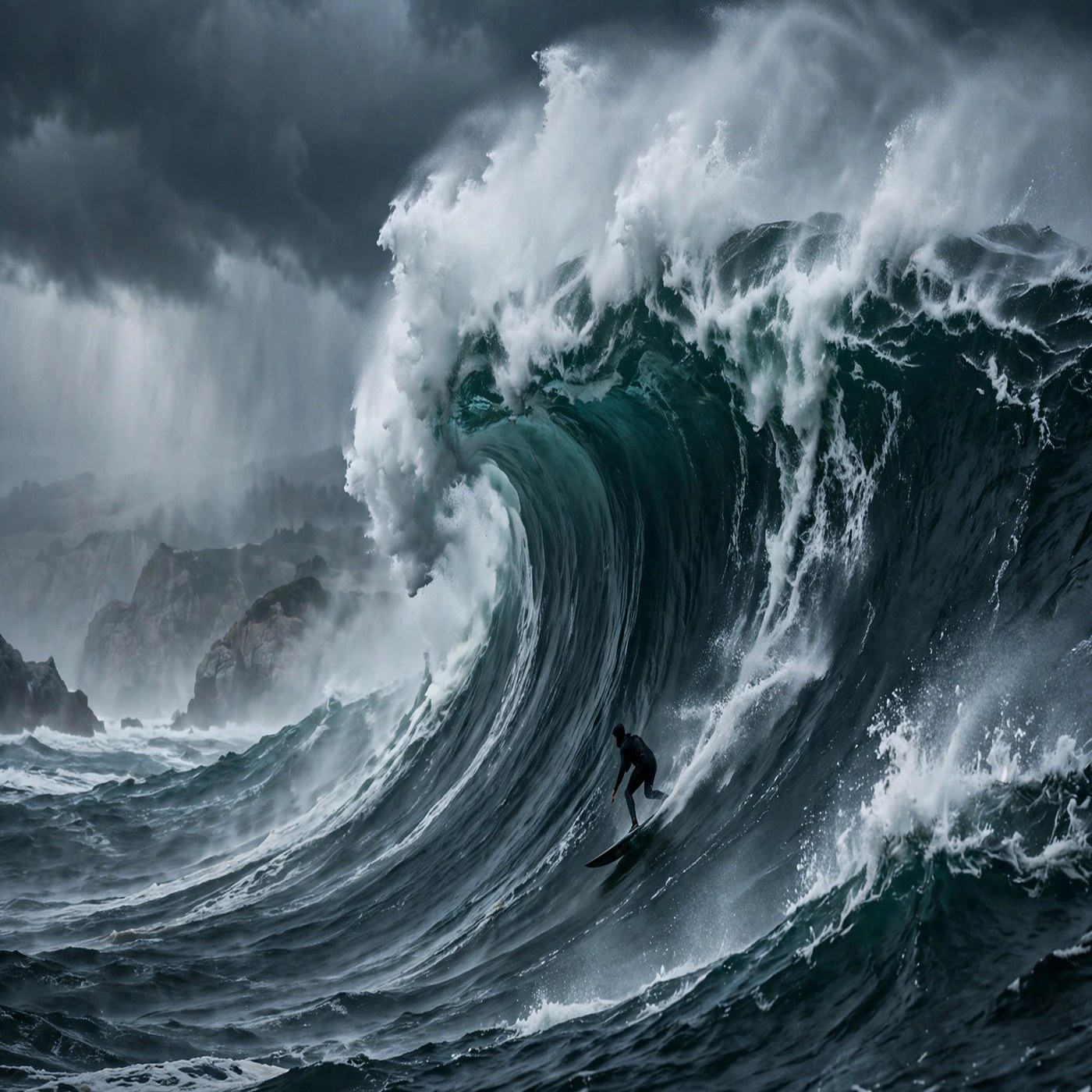 Surf Report cover art